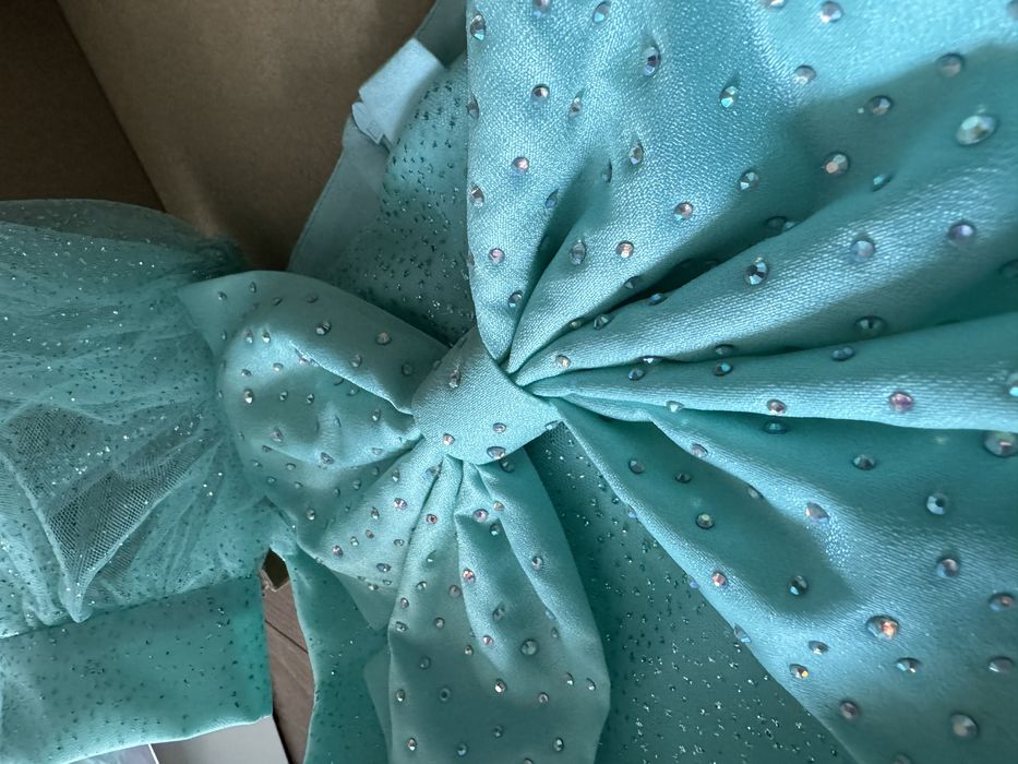 Рокля Petite Fleur