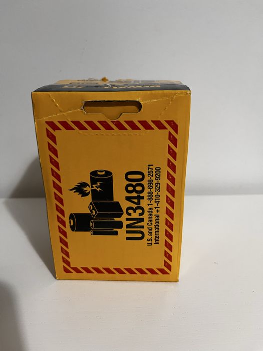 Acumulator DeWALT XR 18V 5Ah Li-Ion