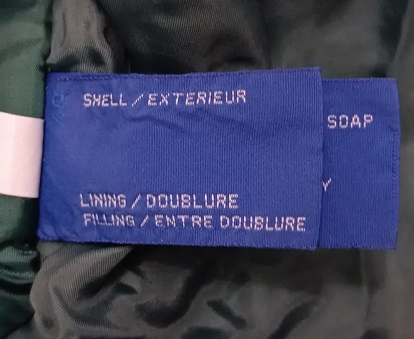 Starter NBA Seattle Sonics Vintage Jacket оригинално яке XL винтидж