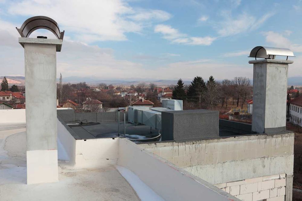 Продава се Офис в с. Лесново, Област София-област - 1634 кв.м за 437 €/кв.м - Снимка #5