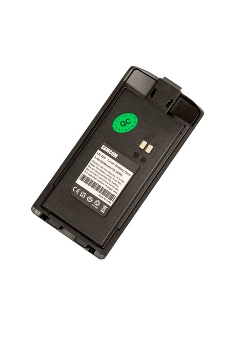 Литионный аккумулятор для радиостанций Samcom CP-500 и CP-510