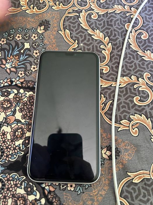 iphone 11 yahshi holati