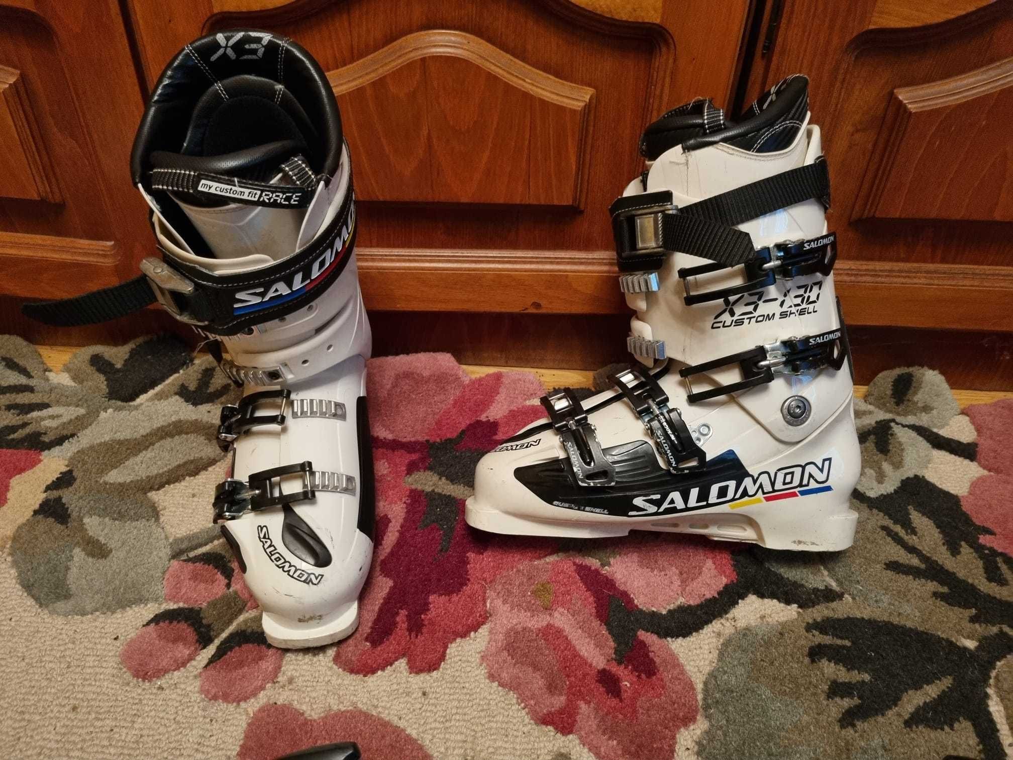 Salomon deals gt pro