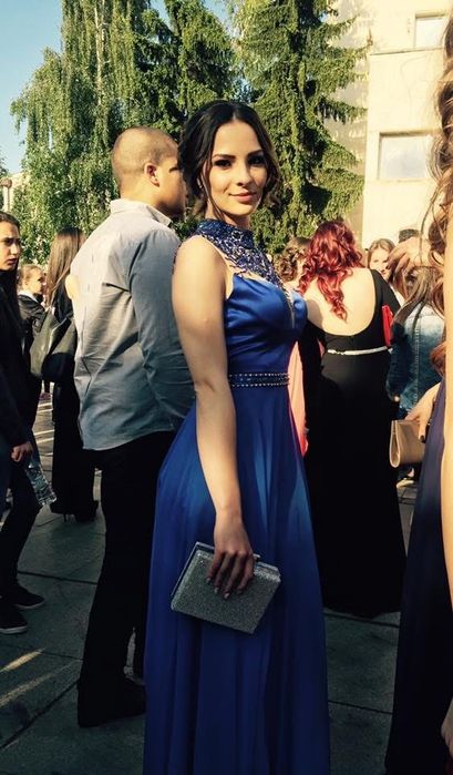 Рокля Sherri Hill