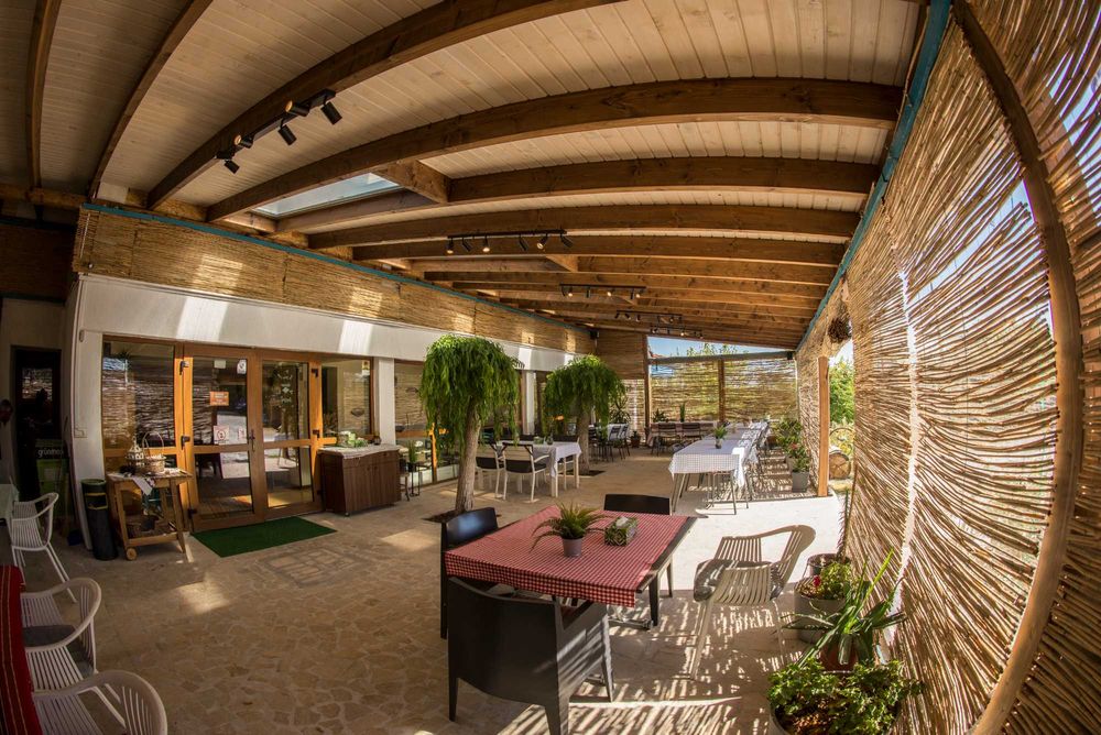 Pensiune pentru Revelion/Craciun/Majorat/Party/ETC.