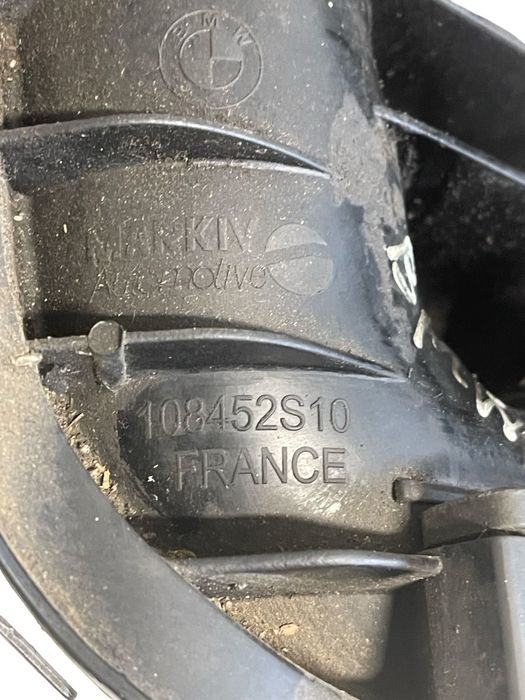 Galerie De Admisie Bmw X1 I E84 2009 - 2015 2.0 Sdrive 20 D N47 D20 C