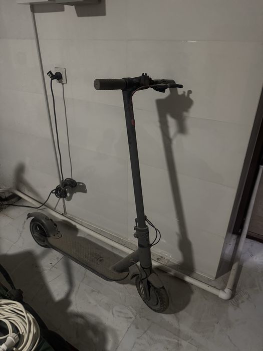 Электро самокат Xiaomi