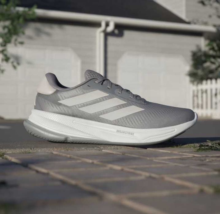 Мъжки маратонки  ADIDAS SUPERNOVA EASE   Оригинални   EU40 -46 2/3
