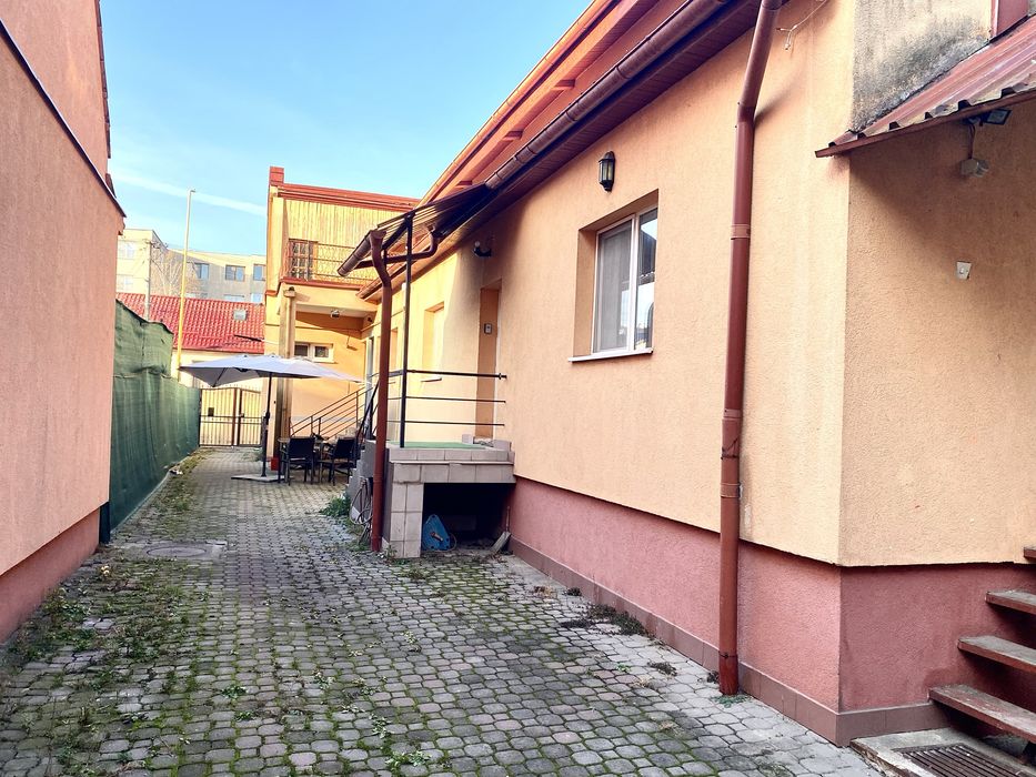 Casa de vanzare in Brasov