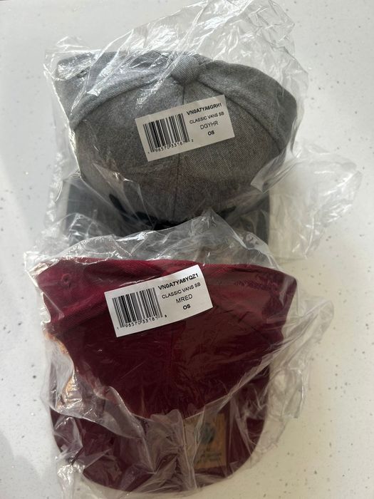 Șepci Vans diverse culori