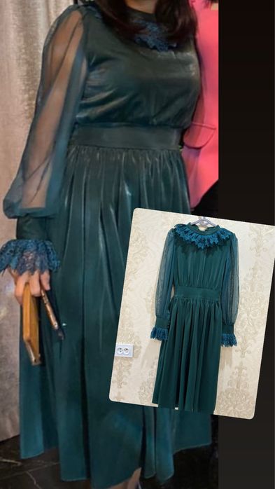 1-2киілген көйлектер сатылады