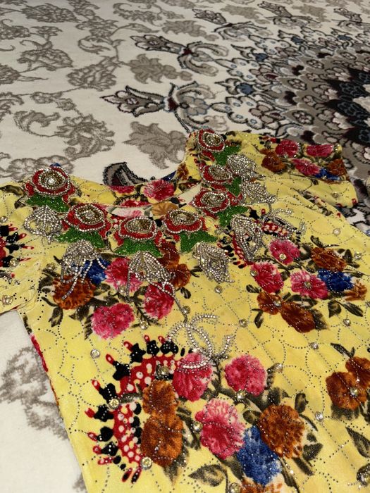 Kuylak qalpogi bilan