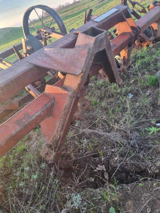 Продам арыкорез и окучиватель