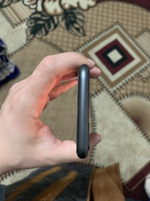 Iphone 11 edial 10/8