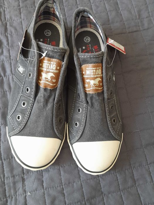 MUSTANG Pantofi sport