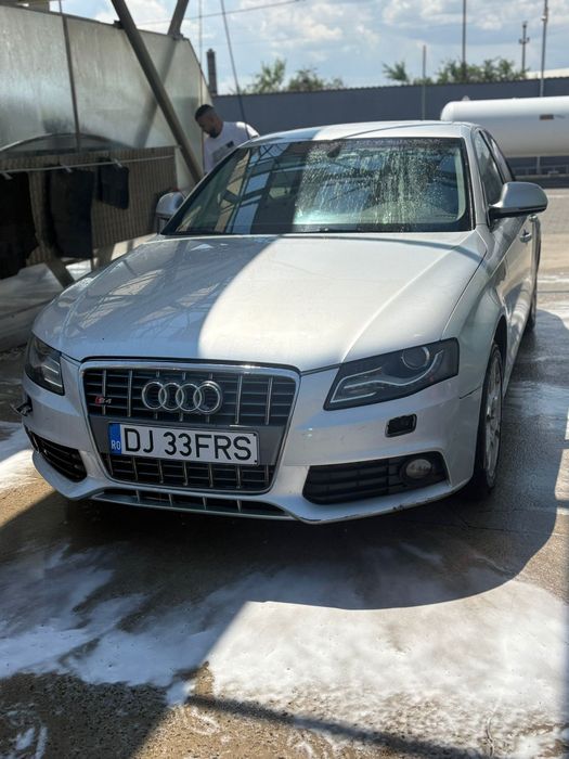 Audi a4 2008 143