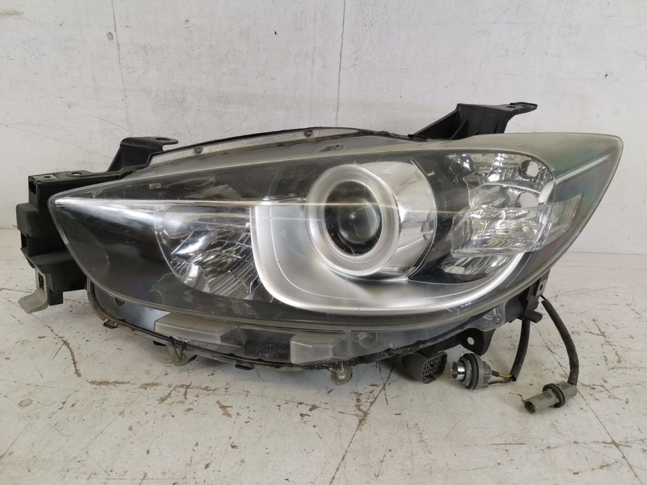 Ляв фар Мазда ЦХ-5 / Mazda CX-5 1 [ - ] Оригинален, в добро състояние