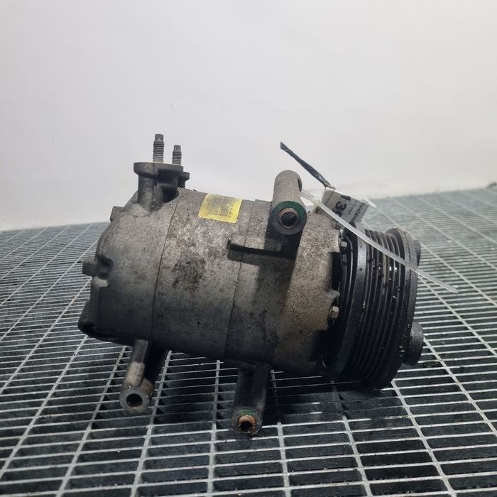 Compresor clima Land Rover Freelander 2 Facelift 2.2 Diesel 2010 - 2012 150CP 224DT ...