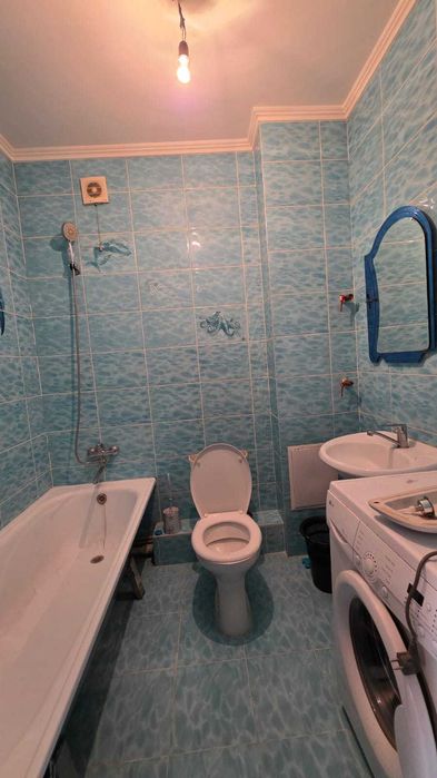 Продается 1 ком кв в г Астана