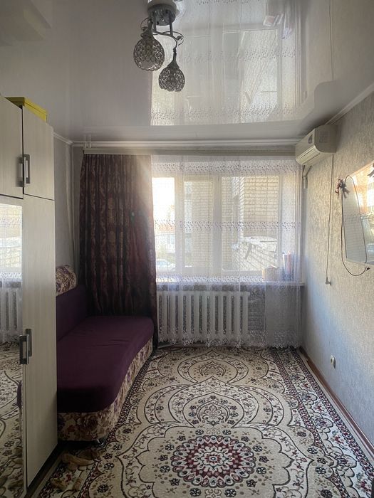 Срочно продам комнату в общажитии