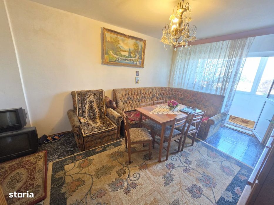 Oferta 2 Camere etaj 1 zona Craiter, Str. Harmanului vis-a-vis de Lidl — fotografia 3