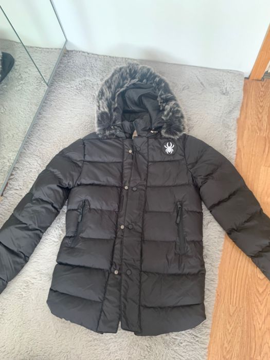 Яке за момче топло