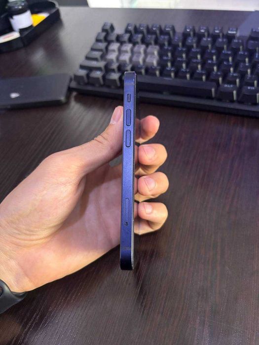 iPhone 12 mini sotiladi 64gb