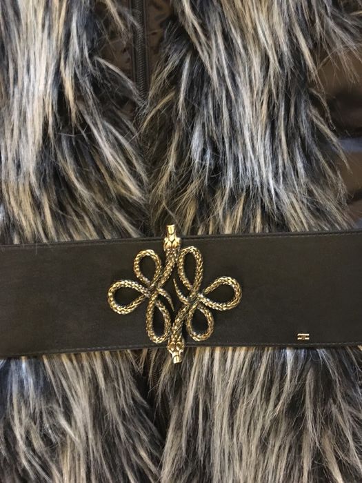 Палто Elisabetta Franchi