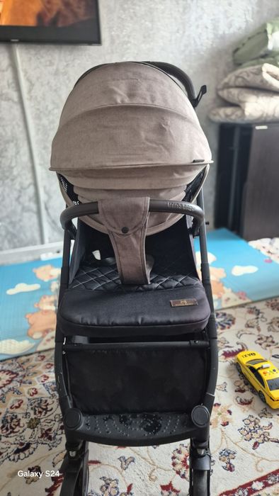 Продам коляску в хорошем состоянии