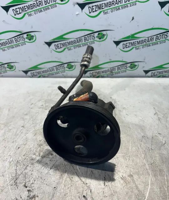 Pompa servodirectie mecanica 7700431286 Dacia Logan 1.4 (85 hp)