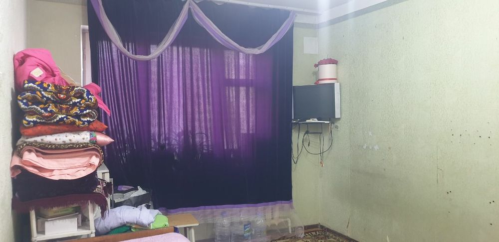 Аренда! Мукимии  1 ком