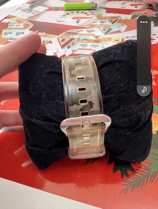 Casio G SHOK  GM-110 SCM-1AER