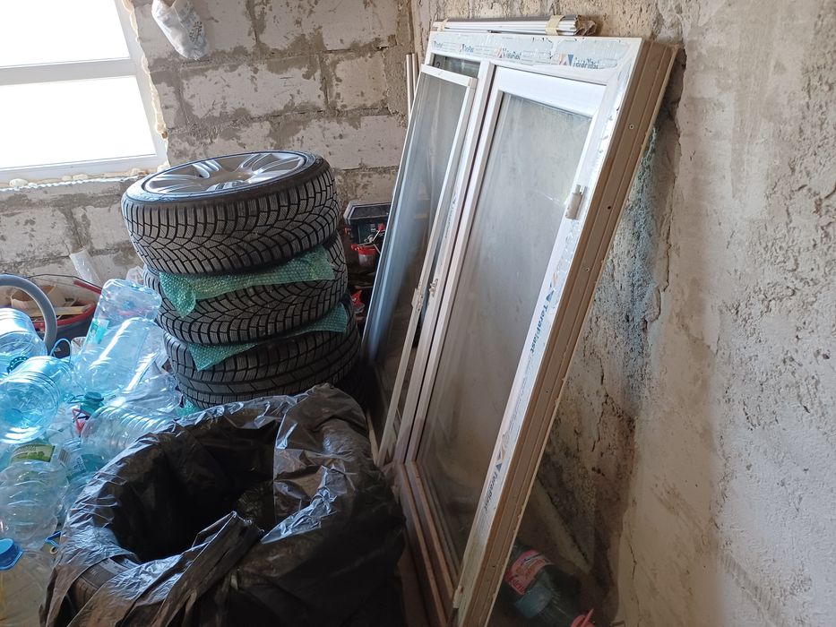 Geam termopan Teraplast
