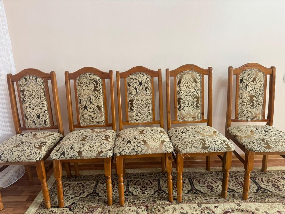 Продам стулья 10 штук