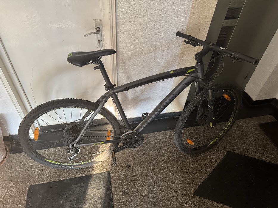 Vând bicicletă MTB Kilimanjaro 29” – 27 viteze