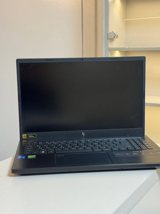 Acer Nitro i5/13, SSD512GB, RTX4050 | т61119
