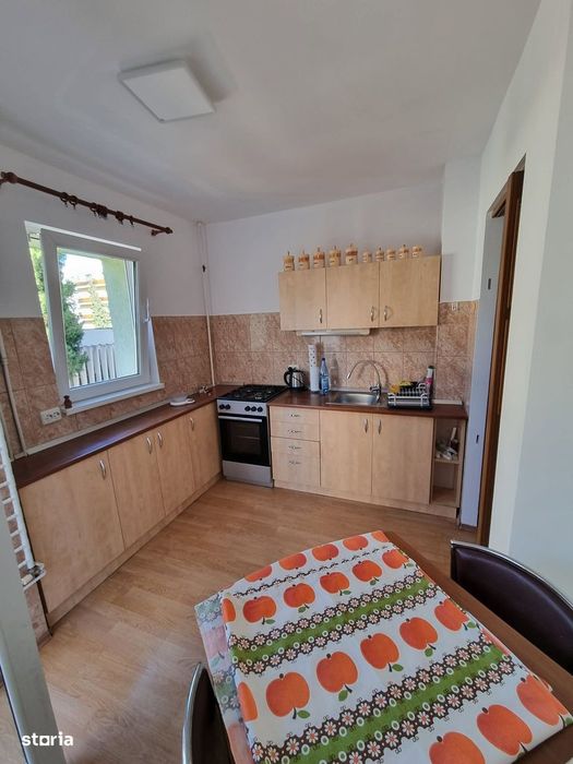 Apartament 2 camere, Grigorescu, decomandat, cu 2 balcoane