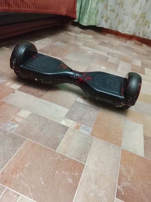 Гираскутер хороший