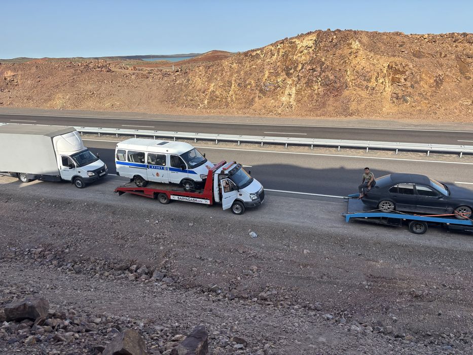 Эвакуатор сарыағаш 24-/7