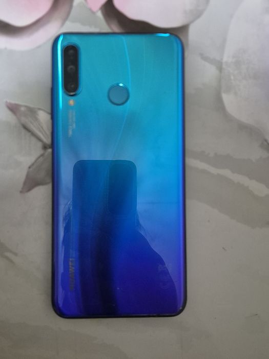 Samsung A 05, Huawei P30 lite