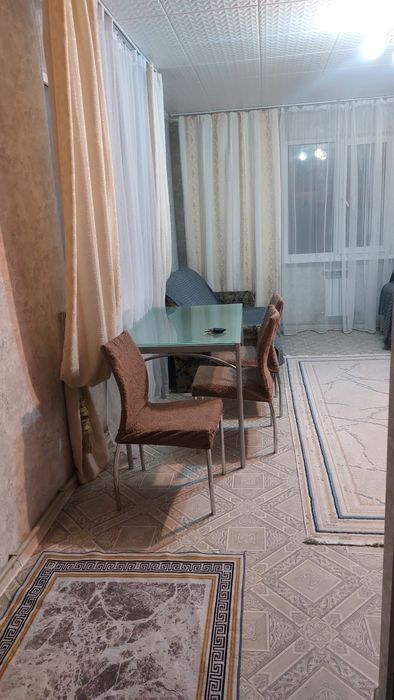 Сдам квартиру помесячно