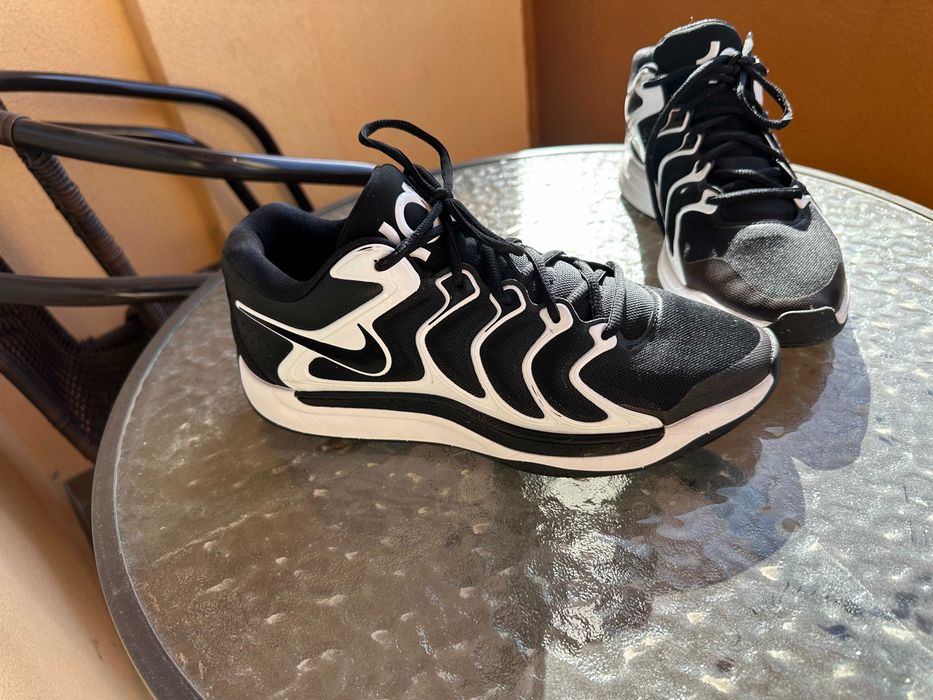 Мъжки кецове Nike KD 17 TB