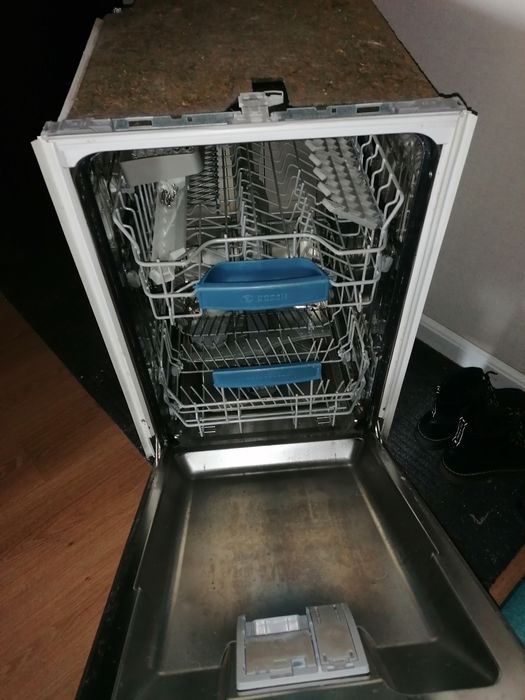 Стиральная машина Bosch