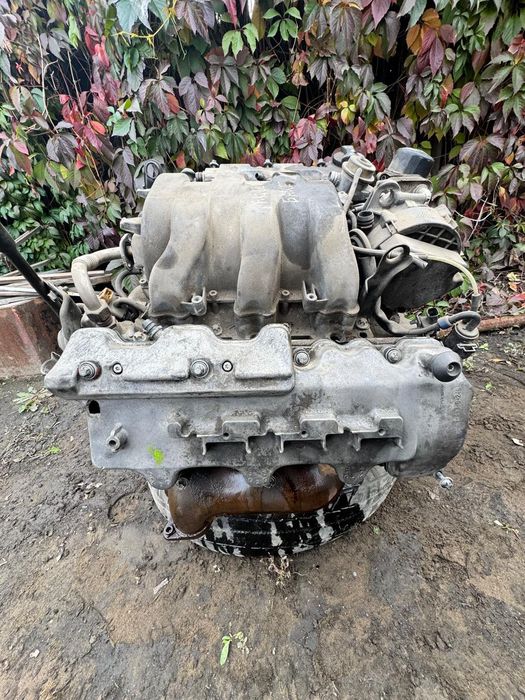 Матор 3.2 Мерседес