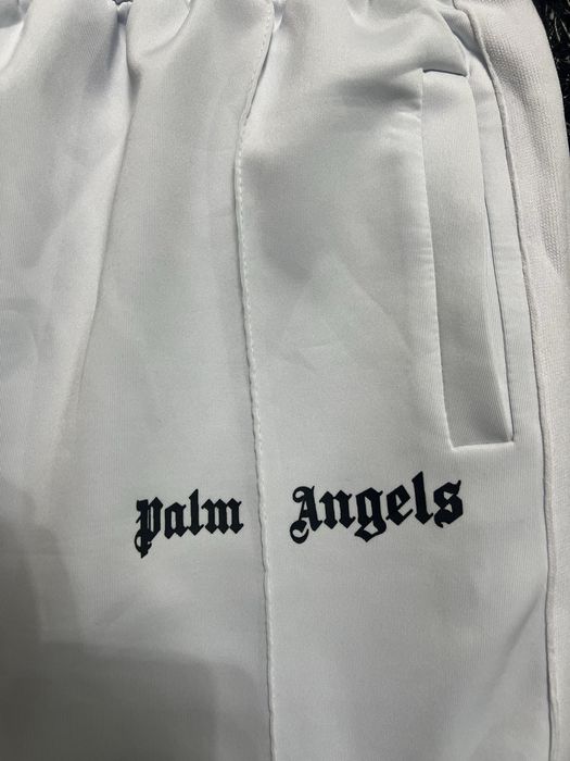 Pantaloni scurti Palm Angels originali