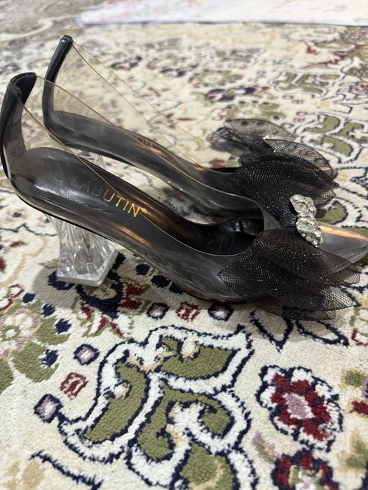 Туфли Labutin original