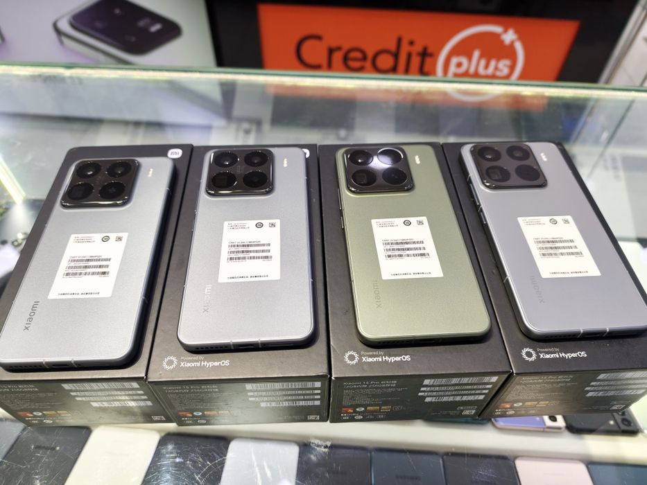 Xiaomi 15 Pro 12/256 Global ideal