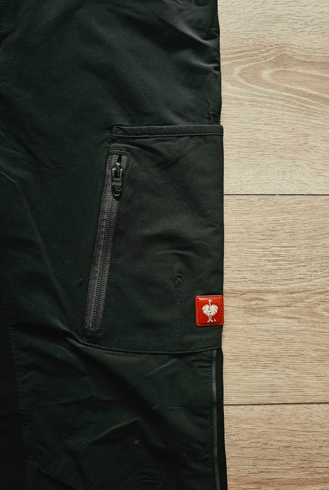 Pantaloni Engelbert Strauss e.s. vision stretch M 38 Ladies Cargo Trousers