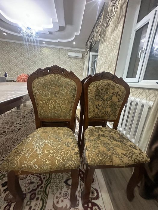Орындық сатылады . 16 шт бар