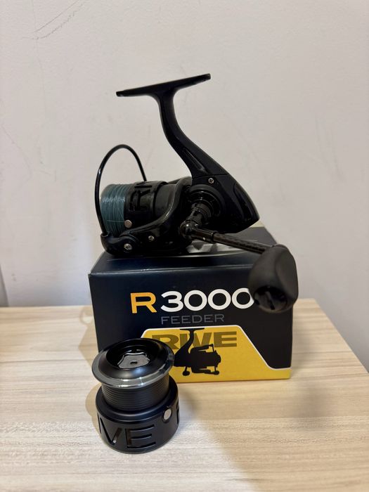 Фидер Trabucco Precision(Picker)